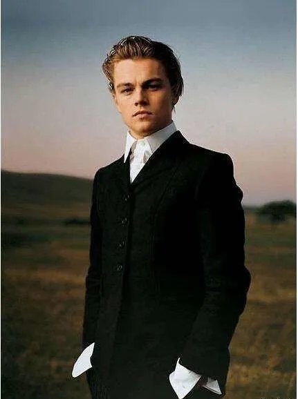 莱昂纳多·迪卡普里奥为什么叫小李子