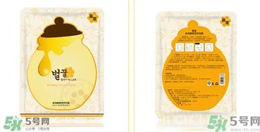 春雨蜂蜜面膜用完要洗脸吗?春雨蜂蜜面膜的功效与作用春雨蜂蜜面膜用完要洗脸吗?春雨蜂蜜面膜的功效与作用