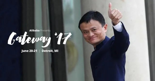 阿里有什么魔力让美国破产城市底特律重焕生机?