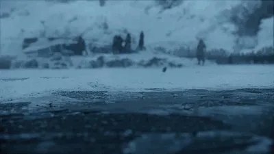 《权利的游戏》第七季第六集有哪些吐槽点？