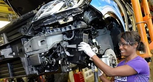 福特的召回事件