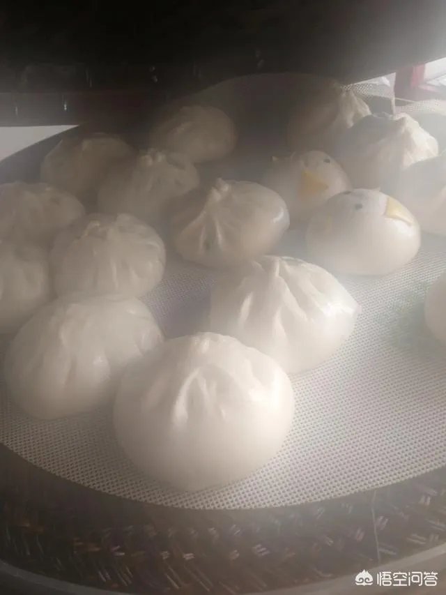 加盟一家包子店，该如何赚钱？