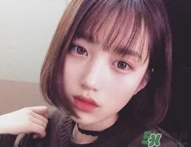 可爱短发_可爱短发发型女