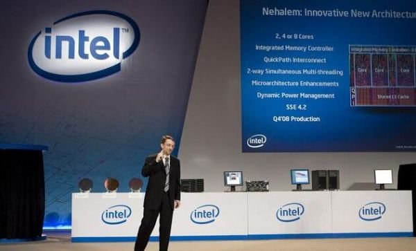 英特尔CPU存在重大安全漏洞吗?