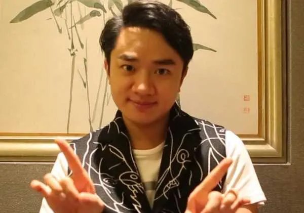 “全能艺人”王祖蓝为什么很少出来营业了？