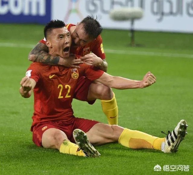 于大宝直言:总打进关键球是自己的运气好,只要上场就会全力以赴,每球必争,你怎么看?