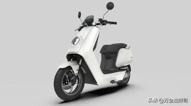 小牛电动车官网买车