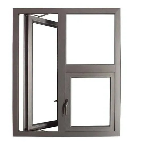 铝合金门窗有几种型号