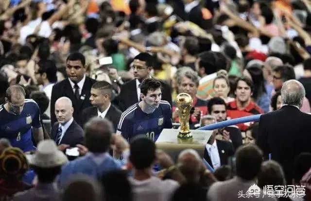 2018俄罗斯世界杯是梅西最后一界世界杯吗？
