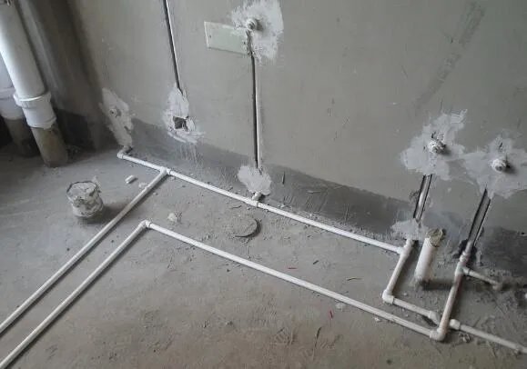 一般卫生间一般怎么装修