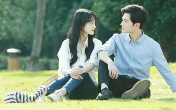 撒娇的女人真的好命吗