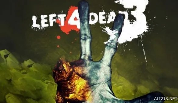 《求生之路3》大爆料！《半条命3》或于2018年发售