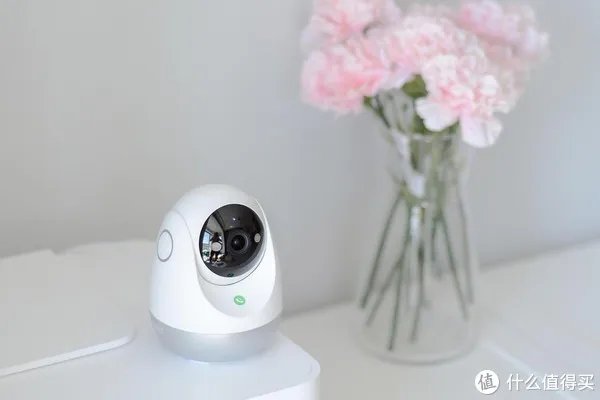 360推出摄像机新品:2.5K超高清画质,黑天也能拍彩色?