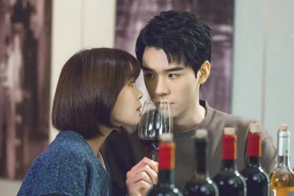 如何评价网剧《看见味道的你》?