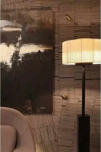 只有极简风才能hold住的豪品别墅,既美又有品!