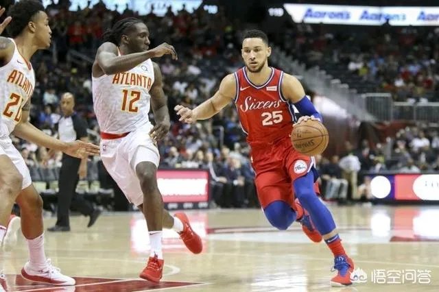 恩比德受伤，你怎么看西蒙斯最近的表现？