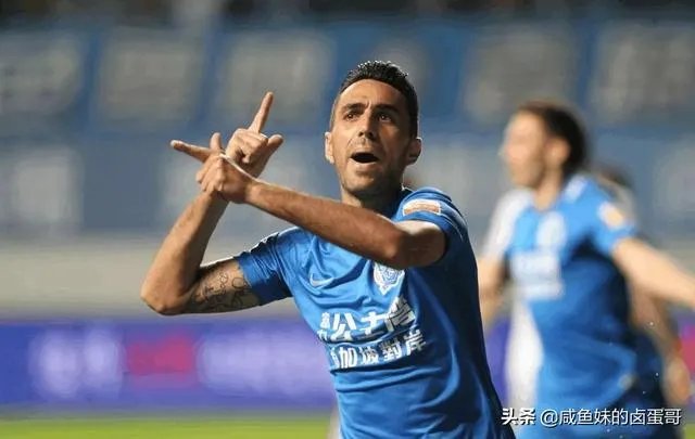 中超第二轮马上就要开踢了,你觉得“广州德比”谁会笑到最后?