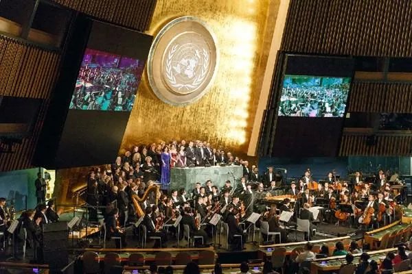 联合国秘书长称联合国很缺钱，联合国为何会缺钱？