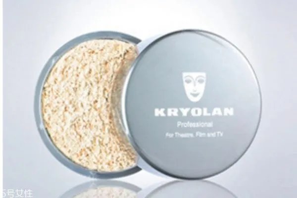 蜜粉哪个牌子好 定妆蜜粉推荐排行榜