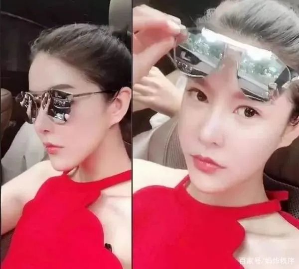 醉驾玛莎拉蒂女车主谭明明，最终结果将会是怎样