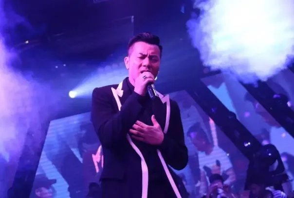 梁汉文十大经典歌曲排行榜：《七友》上榜，第二让人难忘