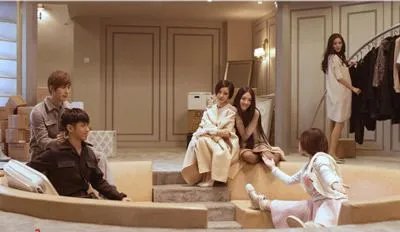 郭敬明和韩寒谁的影响力大