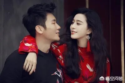 李晨与范冰冰新年晒照引催婚大军，他们会在最近结婚吗？