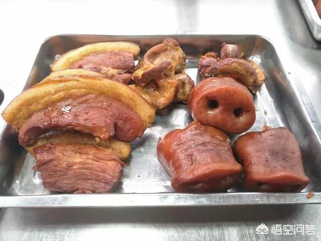 学卤肉去哪里学比较好?