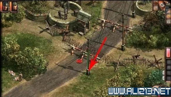 《盟军敢死队2高清重制版》通关流程图文攻略 怎么通关？【完结】