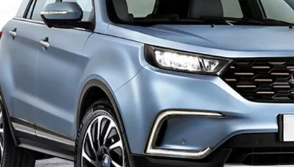 福特领界EV上市后有竞争力吗？