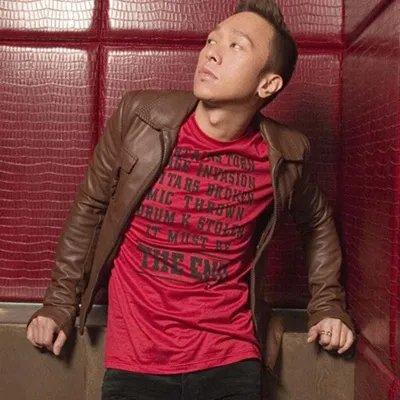 黄家强2013演唱会将至  称不会邀请beyond做嘉宾