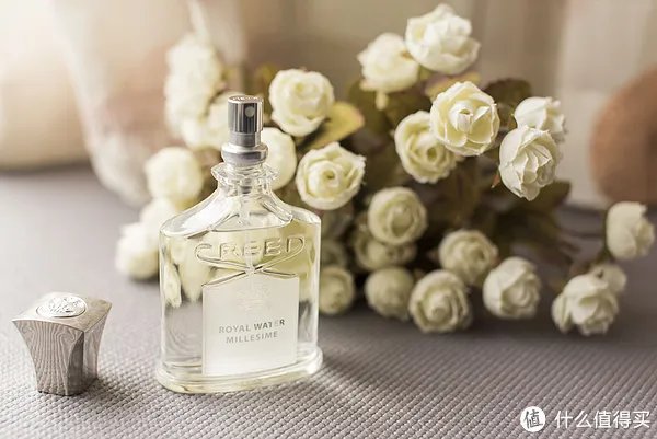 闻香识女人:翻一翻自家女王的小众香水