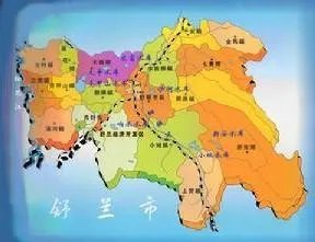 怎么突然间感觉吉林市的疫情这么严重了呢?哪里都不能去了?