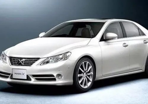 锐志2012款几个版本有什么区别