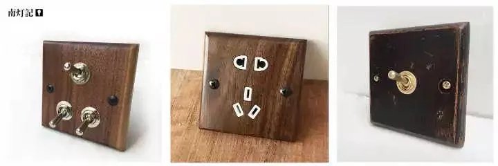 淘宝上有哪些高逼格的家居饰品店？——家具灯具篇