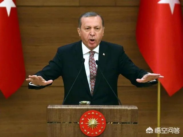 土耳其的议会制改为总统制,是在加强埃尔多安的个人权力吗,你怎么看?