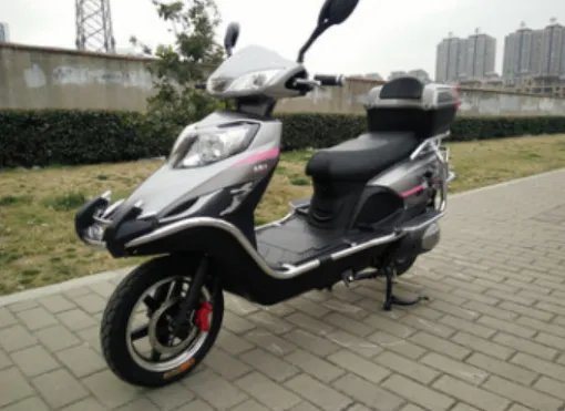 爱玛电动车所有车型价格