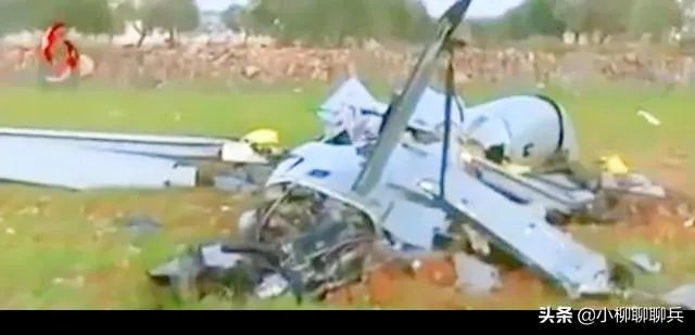 叙政府军称击落一架土耳其无人机，土耳其有无夺取伊德利卜制空权的本事？