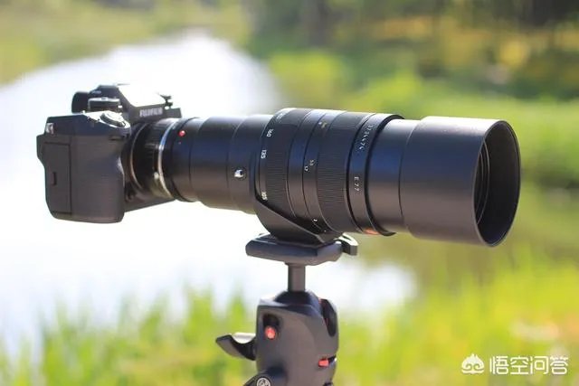 尼康70-200与80-400哪款更实用？为什么？