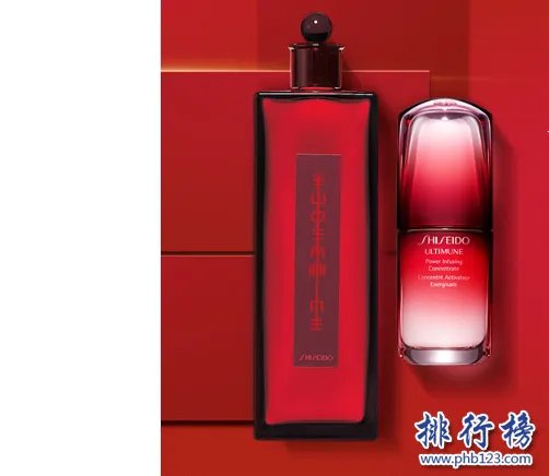 化妆水保湿排行榜10强 口碑好的补水保湿化妆水推荐