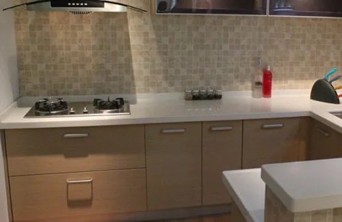 海尔橱柜价格多少 整体橱柜如何选购