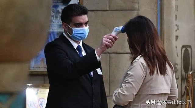 美国宣布进入紧急状态，当地华侨应该怎么团结自救？