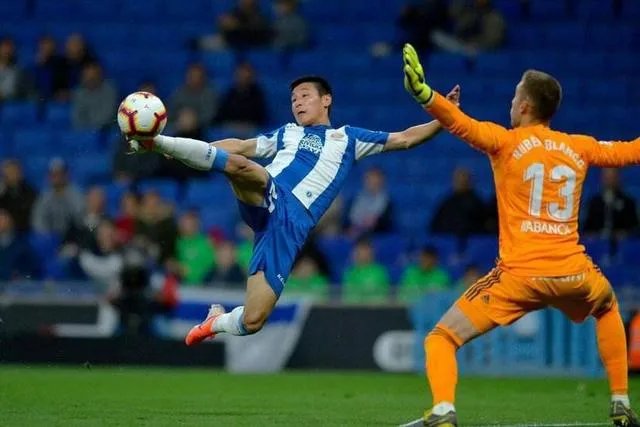 大连一方会把卡拉斯科转会给西班牙人队吗,为什么?