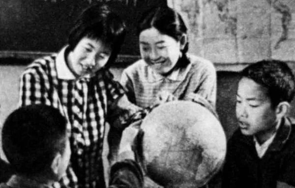 还记得47年前的“反潮流小英雄”黄帅吗，后来她怎么样了？