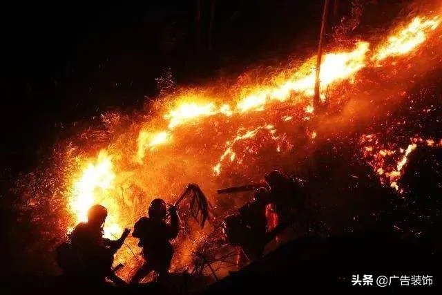 3月30日四川西昌发生森林火灾，情况怎么样了？