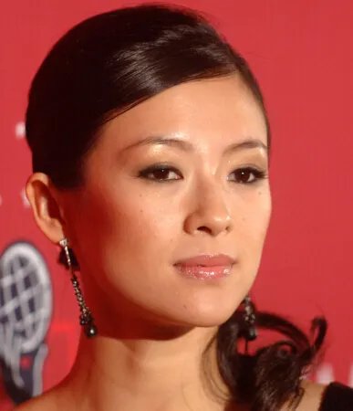 章子怡图片大全欣赏 网曝章子怡6月已与汪峰结婚