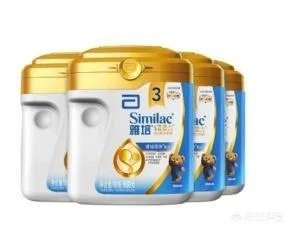 国内奶粉销量排行榜，都有哪些品牌呢？