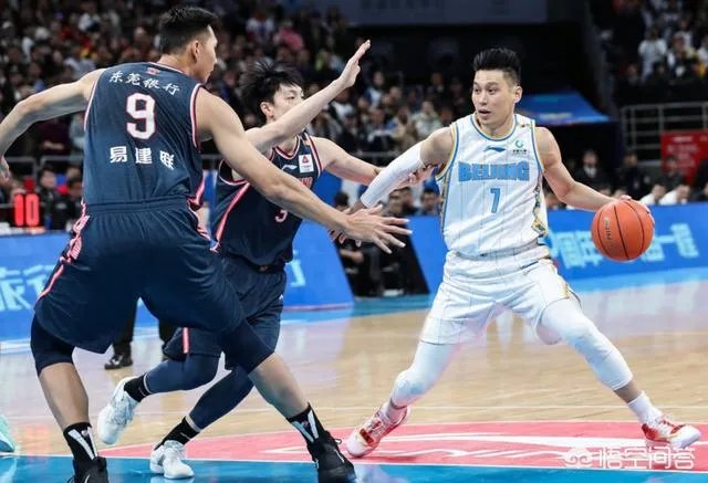 广东大胜首钢队，辽宁新疆浙江大胜对手，北控队险胜四川，CBA最新排名如何？