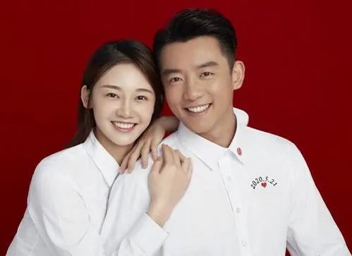 郑恺自认欠苗苗一个婚礼,是如何深情告白的?