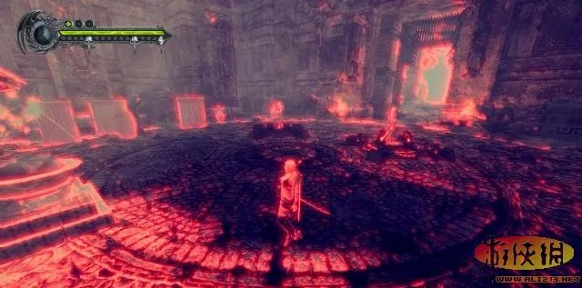 《时光之刃》图文流程攻略